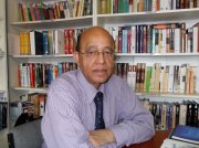 Mahmudul Haq